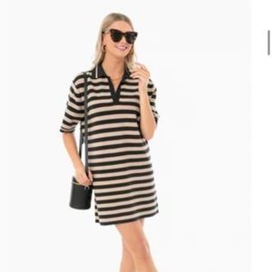 COPY - Pomander Place Rugby Dress
